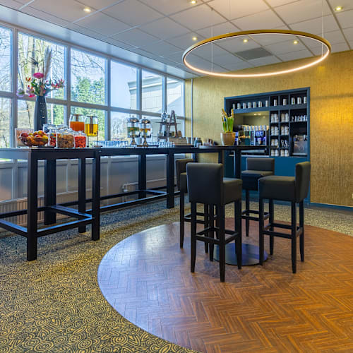 Amrâth Berghotel Amersfoort, Amersfoort