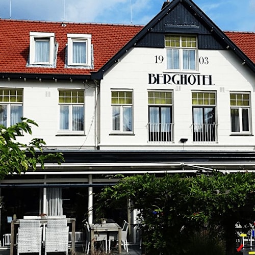 Amrâth Berghotel Amersfoort, Amersfoort