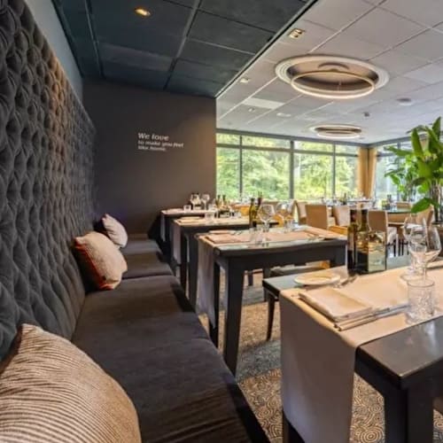 Amrâth Berghotel Amersfoort, Amersfoort