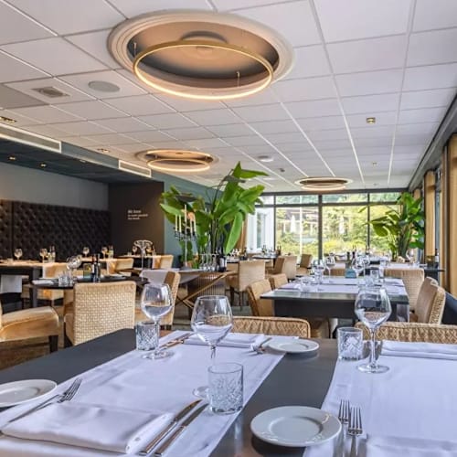 Amrâth Berghotel Amersfoort, Amersfoort