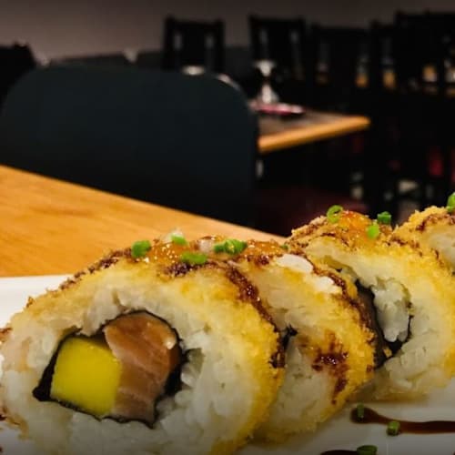 NOA Sushi - Alcoitão, Alcabideche
