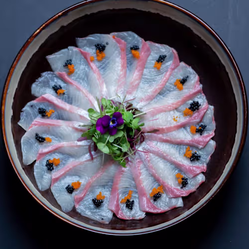 NOA Sushi - Alcoitão, Alcabideche