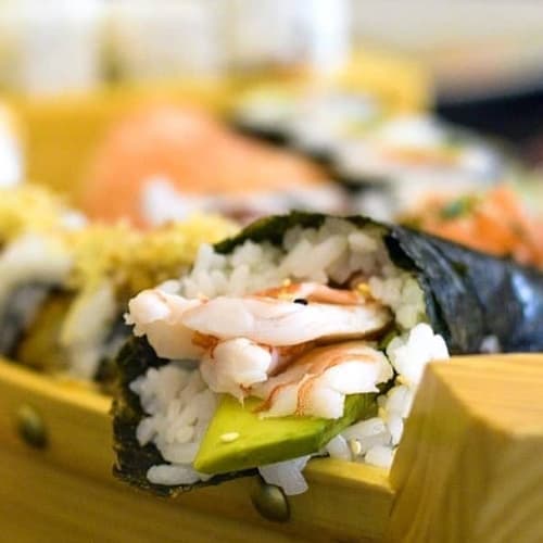 NOA Sushi - Alcoitão, Alcabideche