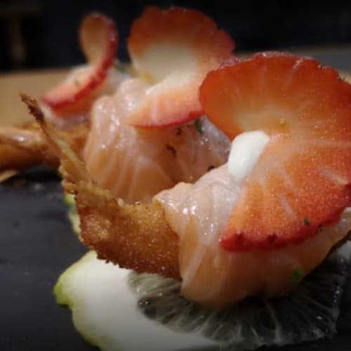 NOA Sushi - Alcoitão, Alcabideche