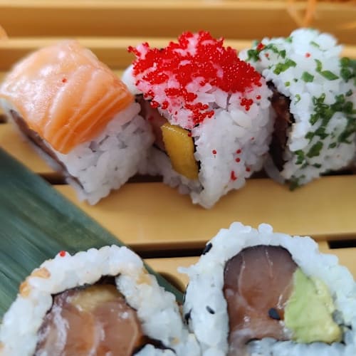NOA Sushi - Alcoitão, Alcabideche