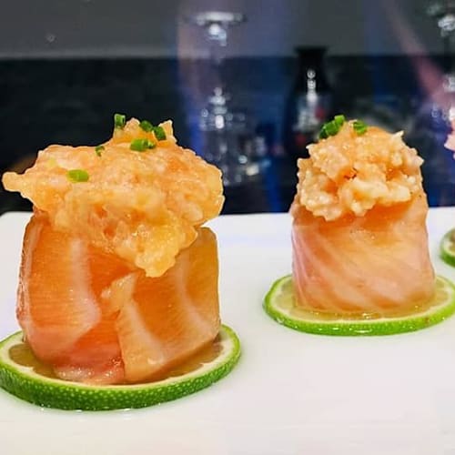 NOA Sushi - Alcoitão, Alcabideche