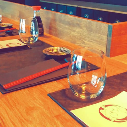 O My Sushi Annemasse, Annemasse