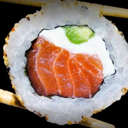 O My Sushi Annemasse, Annemasse