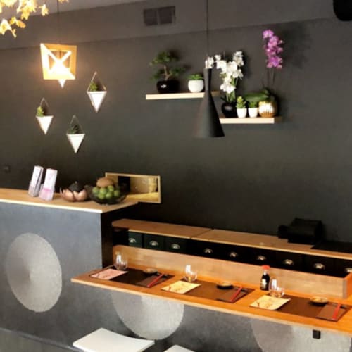 O My Sushi Annemasse, Annemasse