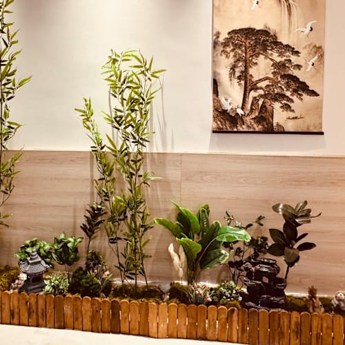 Chenji Kitchen, Madrid