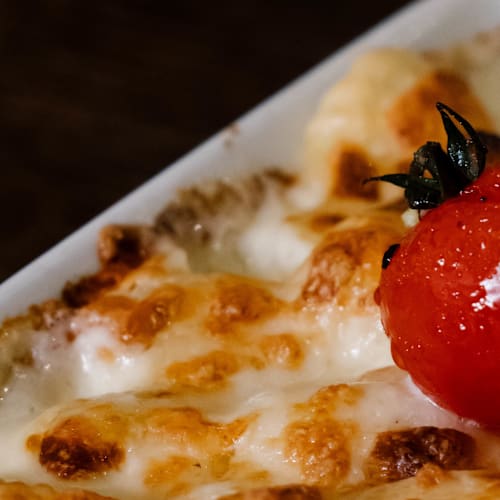 Chez Carlo Gerland, Lyon