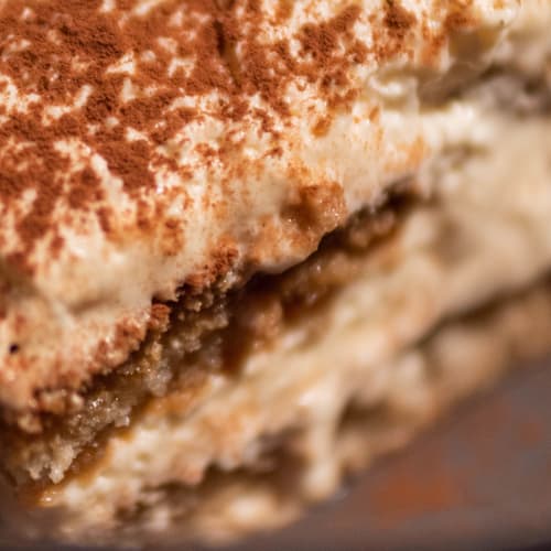 Chez Carlo Gerland, Lyon