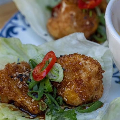 La Vietnamita Gracia, Barcelona