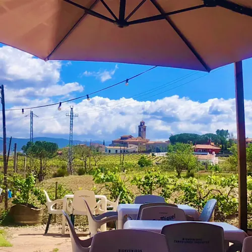 Vermuteria La Vinya, La Granada