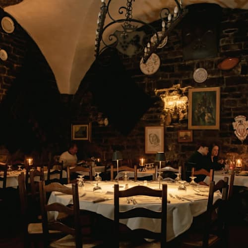 Trattoria Bordino, Firenze