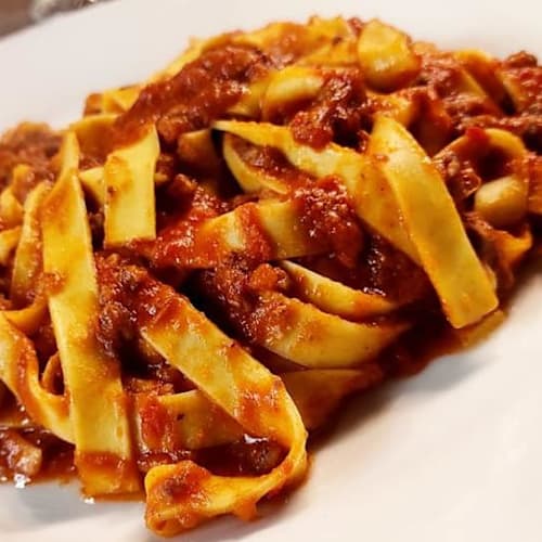 Trattoria Bordino, Firenze