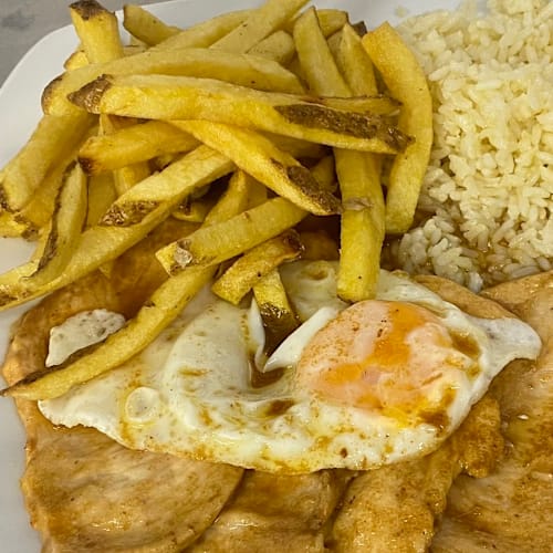 A Canastra, Óbidos