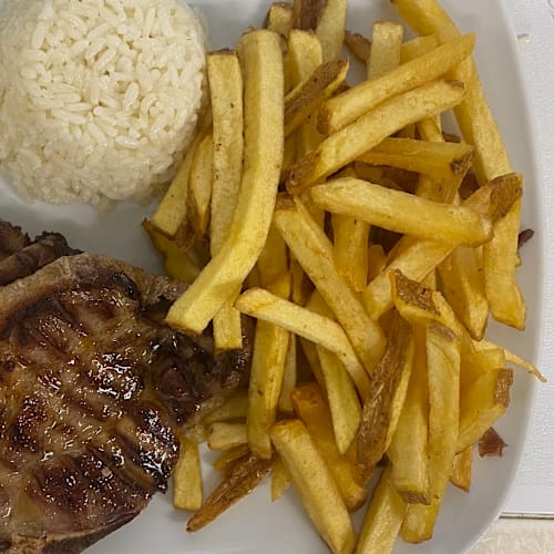 A Canastra, Óbidos