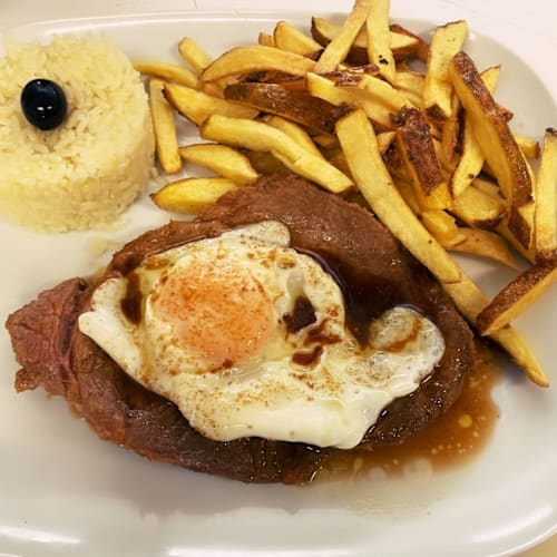 A Canastra, Óbidos