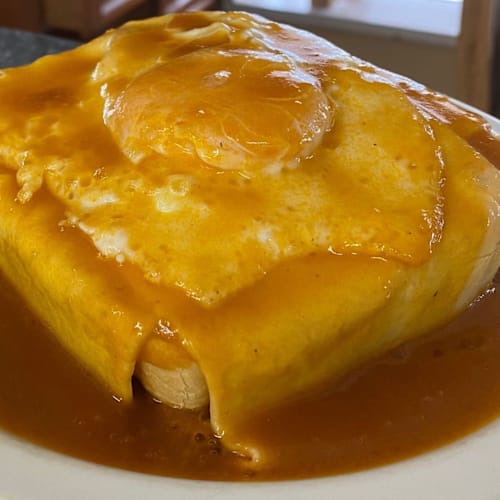 A Canastra, Óbidos