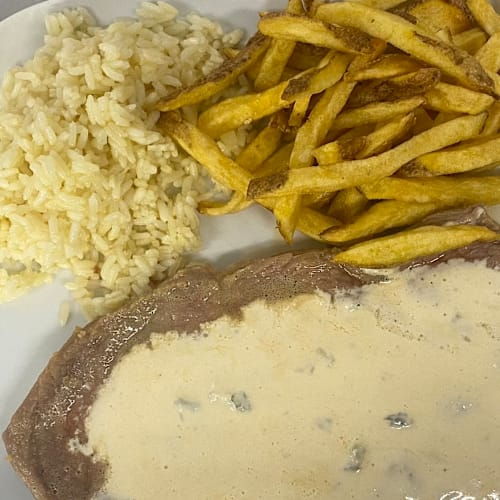 A Canastra, Óbidos