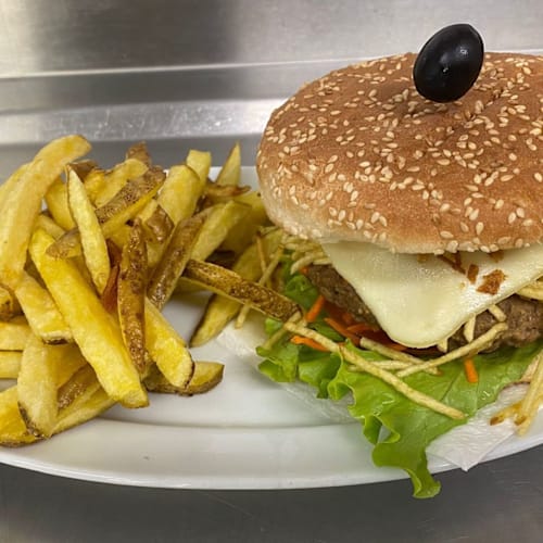 A Canastra, Óbidos