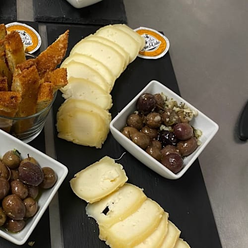 A Canastra, Óbidos