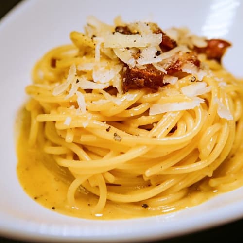 Osteria Romana dell'Hotel Marchionni, Viareggio