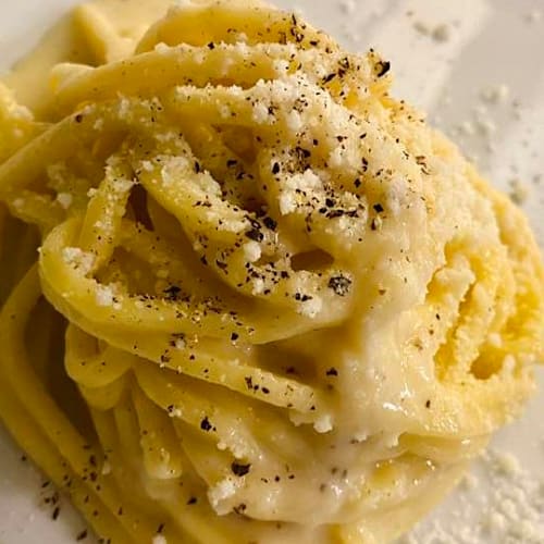 Osteria Romana dell'Hotel Marchionni, Viareggio