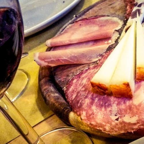La Dispensa Toscana di Tosi Claudio, Melegnano