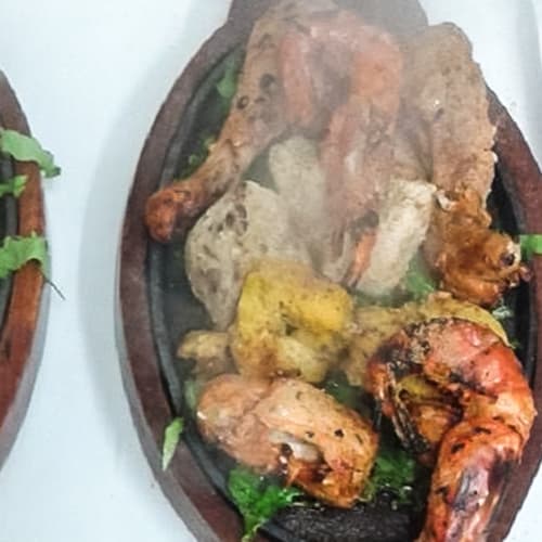 Namasté Ristorante indiano Bergamo, Bergamo