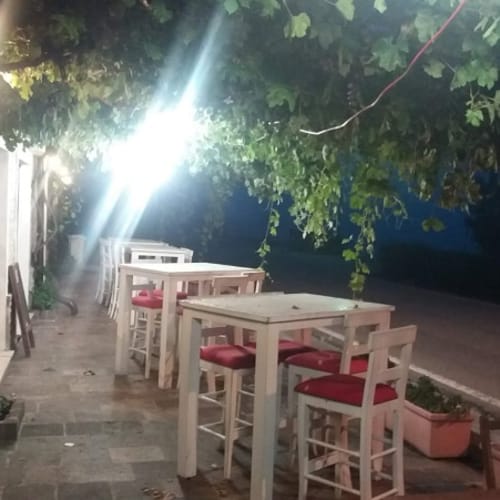 Antica Osteria Guidetti, Baiso