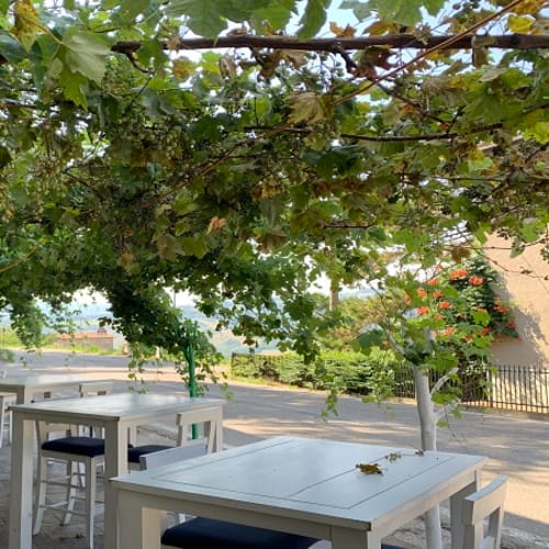 Antica Osteria Guidetti, Baiso