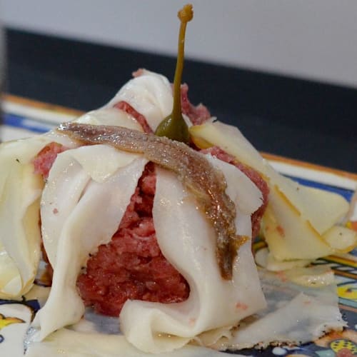 Alchimista Bistrot 2.0, Arezzo