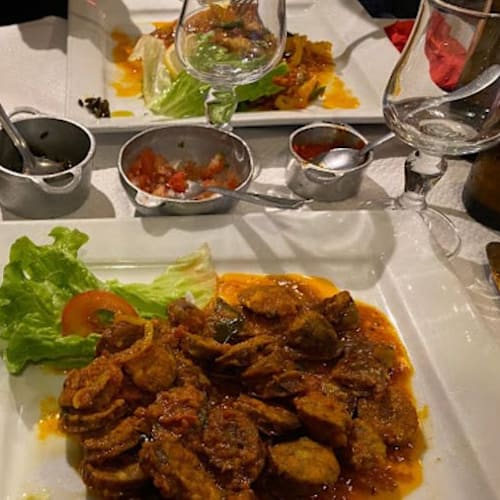 Le Mauritius, Paris