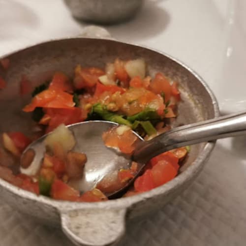 Le Mauritius, Paris