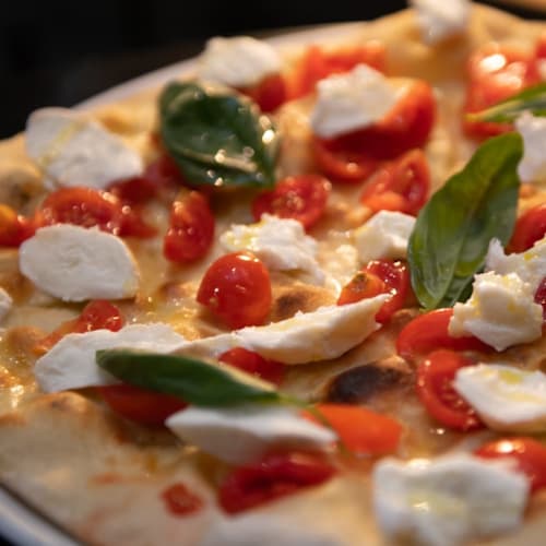 Spirito Ribelle DRINK&FOOD, Campo Limpido-Favale