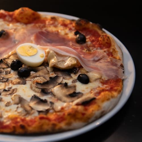 Spirito Ribelle DRINK&FOOD, Campo Limpido-Favale