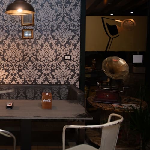 Spirito Ribelle DRINK&FOOD, Campo Limpido-Favale