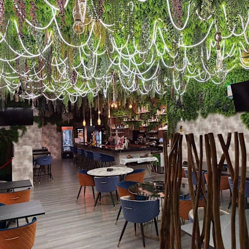 Raizes Arroyomolinos, Arroyomolinos