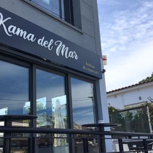 Kama del Mar, Castelldefels