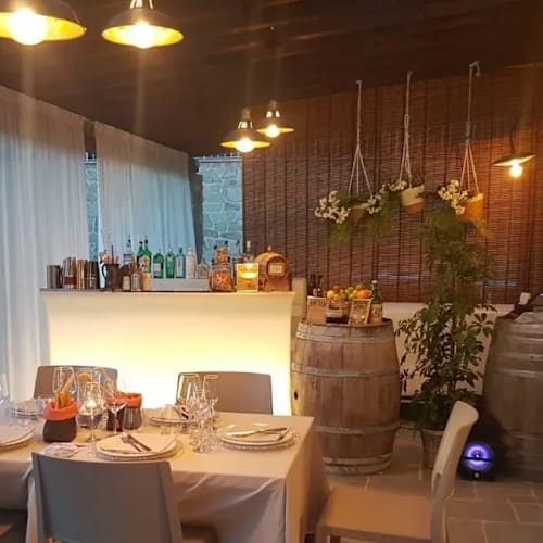 SiChef Chianti Bistrot, Barberino Tavarnelle