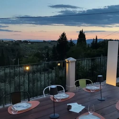 SiChef Chianti Bistrot, Barberino Tavarnelle