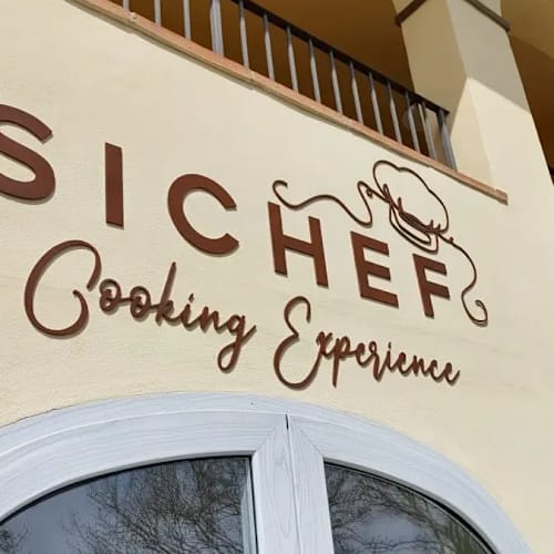 SiChef Chianti Bistrot, Barberino Tavarnelle