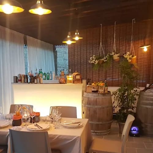 SiChef Chianti Bistrot, Barberino Tavarnelle