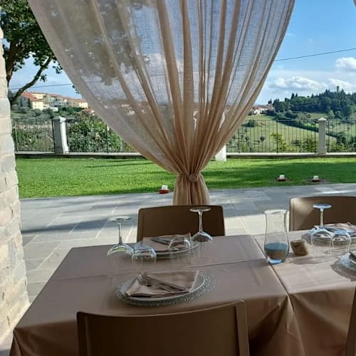 SiChef Chianti Bistrot, Barberino Tavarnelle