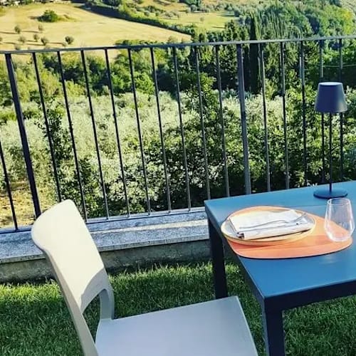 SiChef Chianti Bistrot, Barberino Tavarnelle