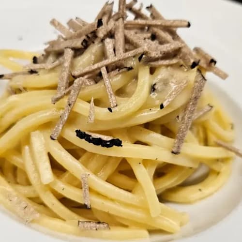 SiChef Chianti Bistrot, Barberino Tavarnelle