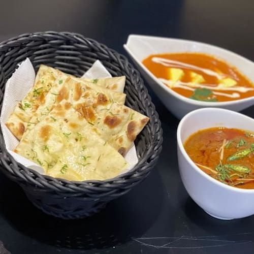 Tulsi Indian Restaurant Centrum, Amsterdam