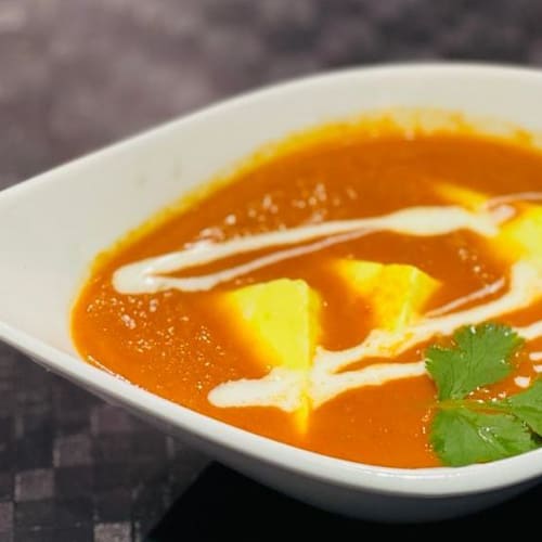 Tulsi Indian Restaurant Centrum, Amsterdam